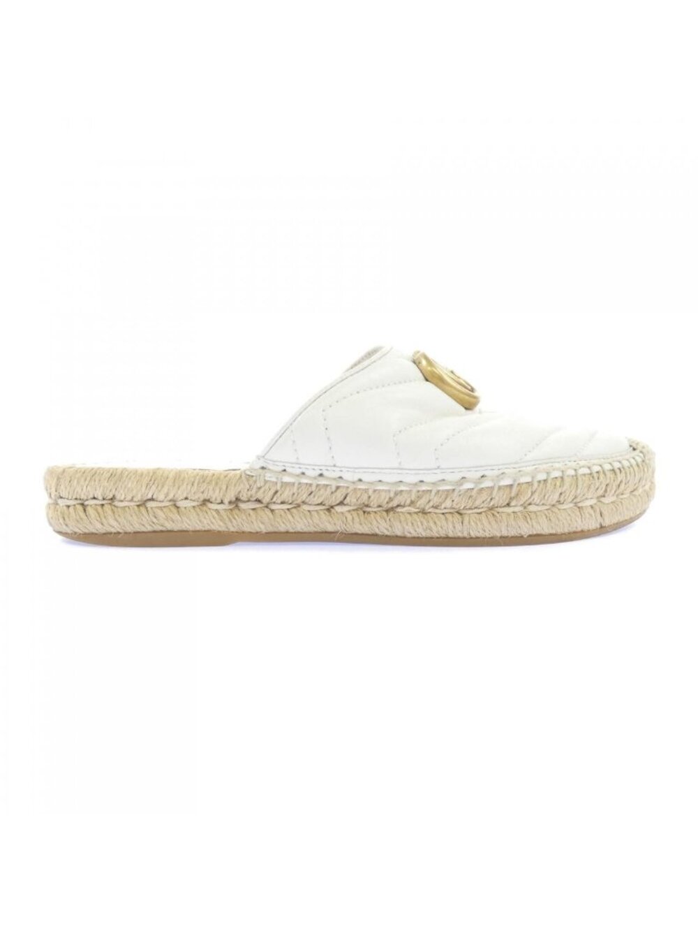 Gucci Sandals Beige